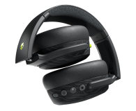 SKULLCANDY Crusher ANC 2 Black S6CAW-R740 - 1206663 - zdjęcie 3